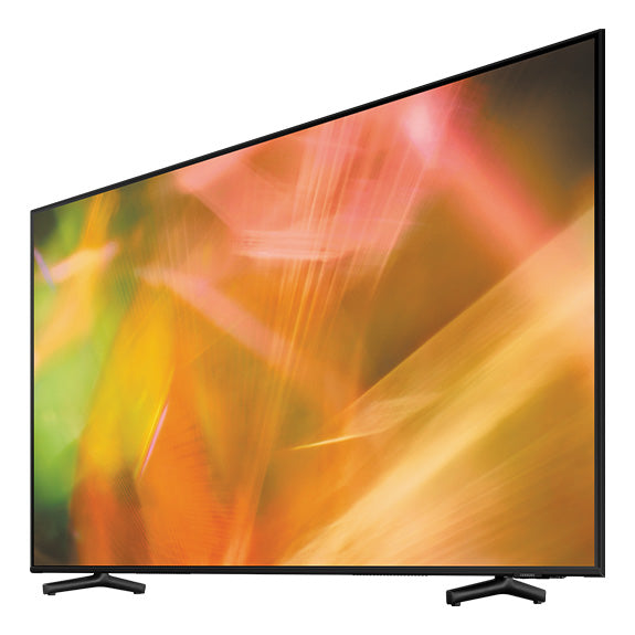 Samsung 65-inch Crystal UHD 4K Smart TV