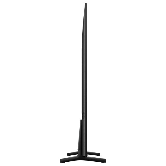 Samsung 65-inch Crystal UHD 4K Smart TV