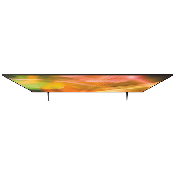 Samsung 65-inch Crystal UHD 4K Smart TV
