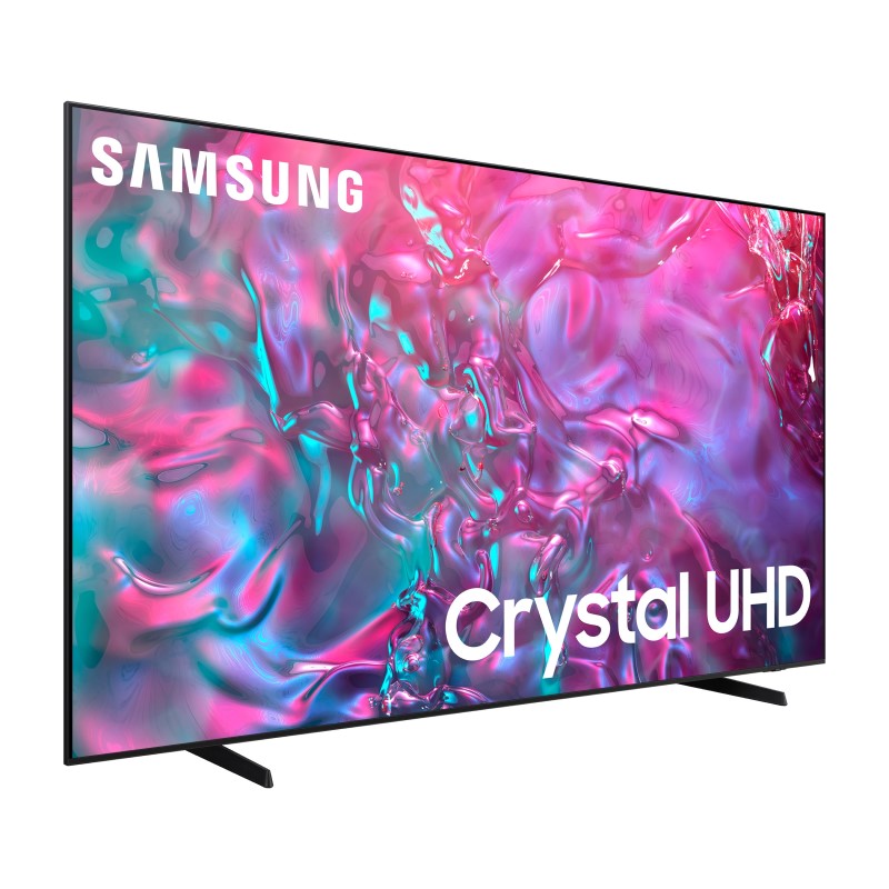Samsung 98 Inch Crystal UHD 4K Smart TV