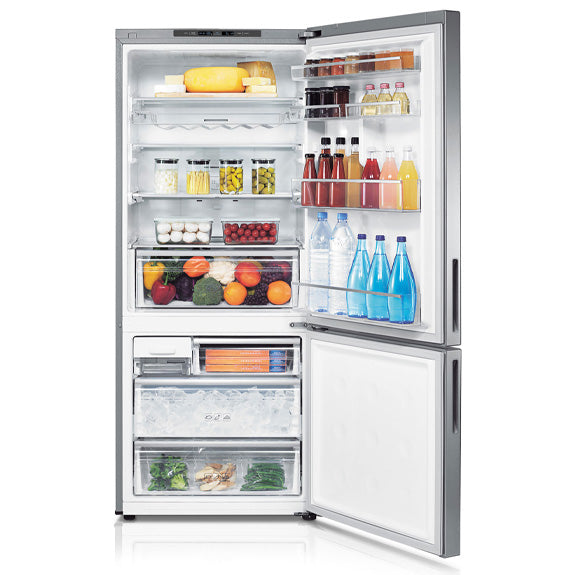 Samsung 427 Litre Bottom Mount Refrigerator
