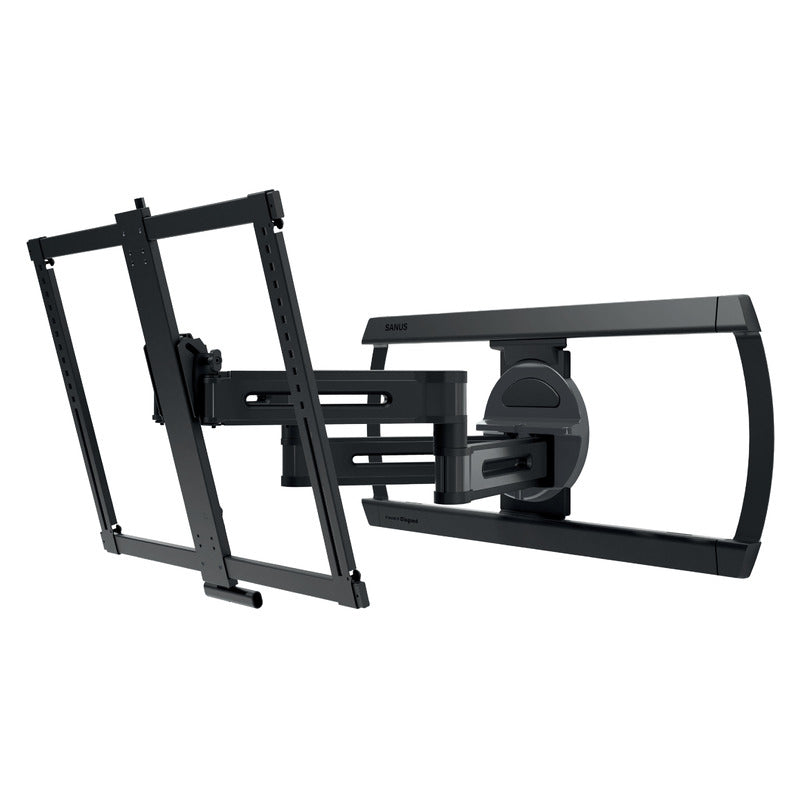 SANUS LGE ADVANCED FULL-MOTION 4D + SHIFT TV WALL MOUNT UP TO 61KG 42-90