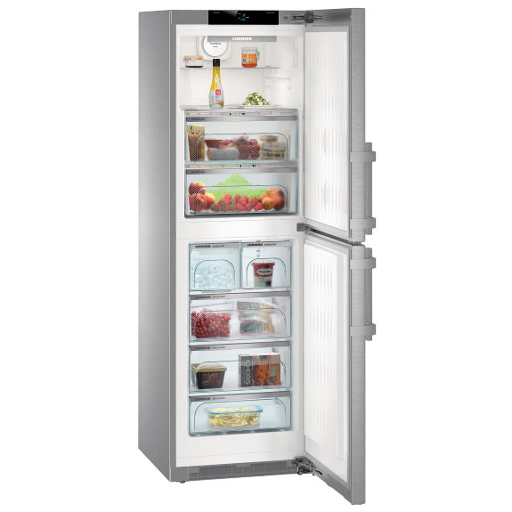 Liebherr 298 Litre Upright Freezer