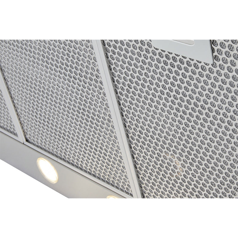 Schweigen 90cm Silent Wallmount Rangehood for Moderate Cooking