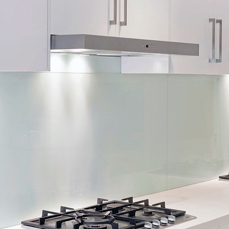 Schweigen 90cm Silent Wallmount Rangehood for Moderate Cooking