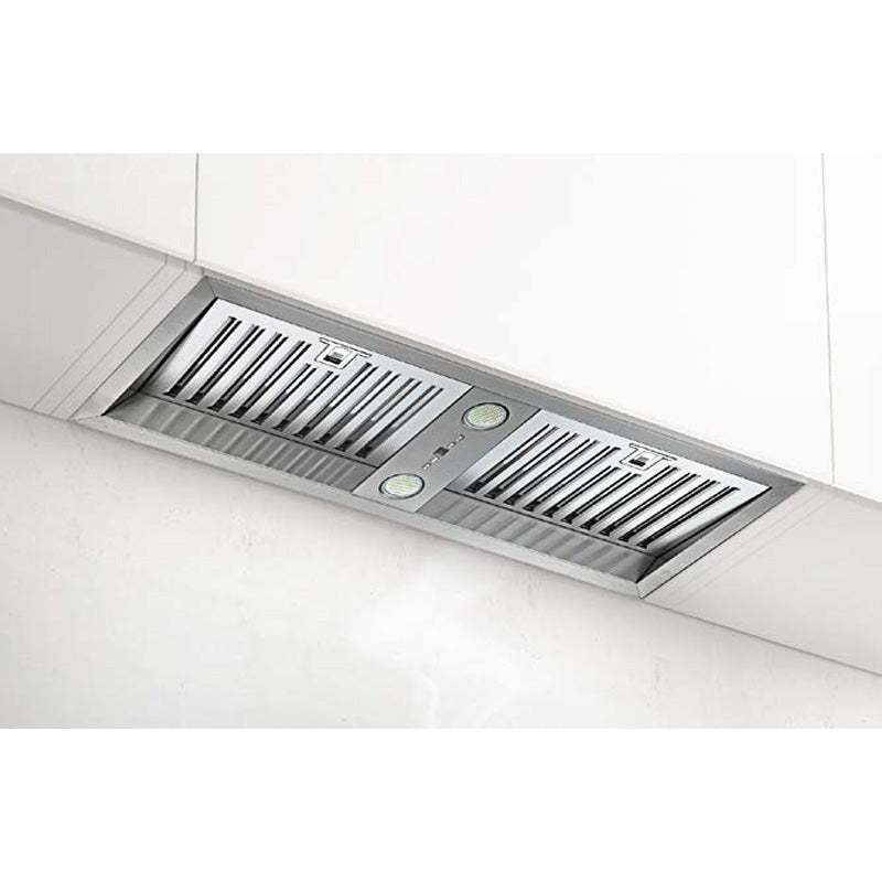 Schweigen 90cm Silent Undermount Rangehood