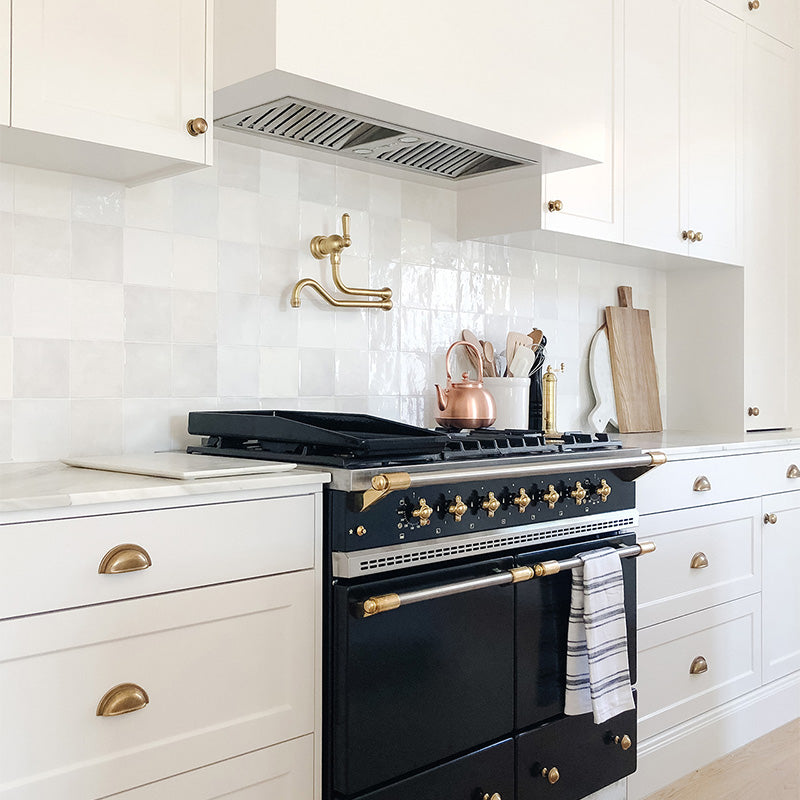 Schweigen 90cm Silent Undermount Rangehood
