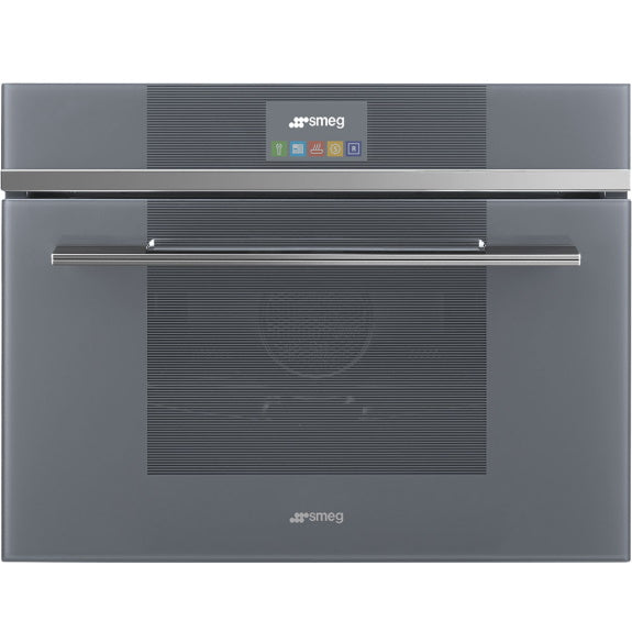 Smeg Linea 45cm Combi-Steam Oven