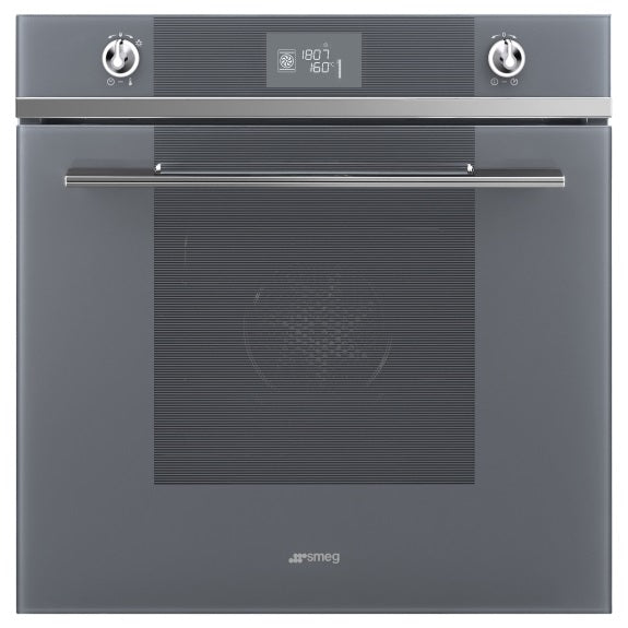 Smeg Linea 60cm Thermoseal Pyrolytic Oven