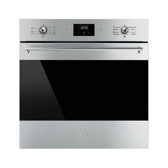 Smeg Classic 60cm Thermoseal Pyrolytic Oven