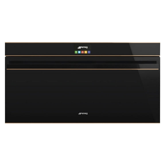 Smeg Dolce Stil Novo 90cm Thermoseal Pyrolytic Cleaning Oven