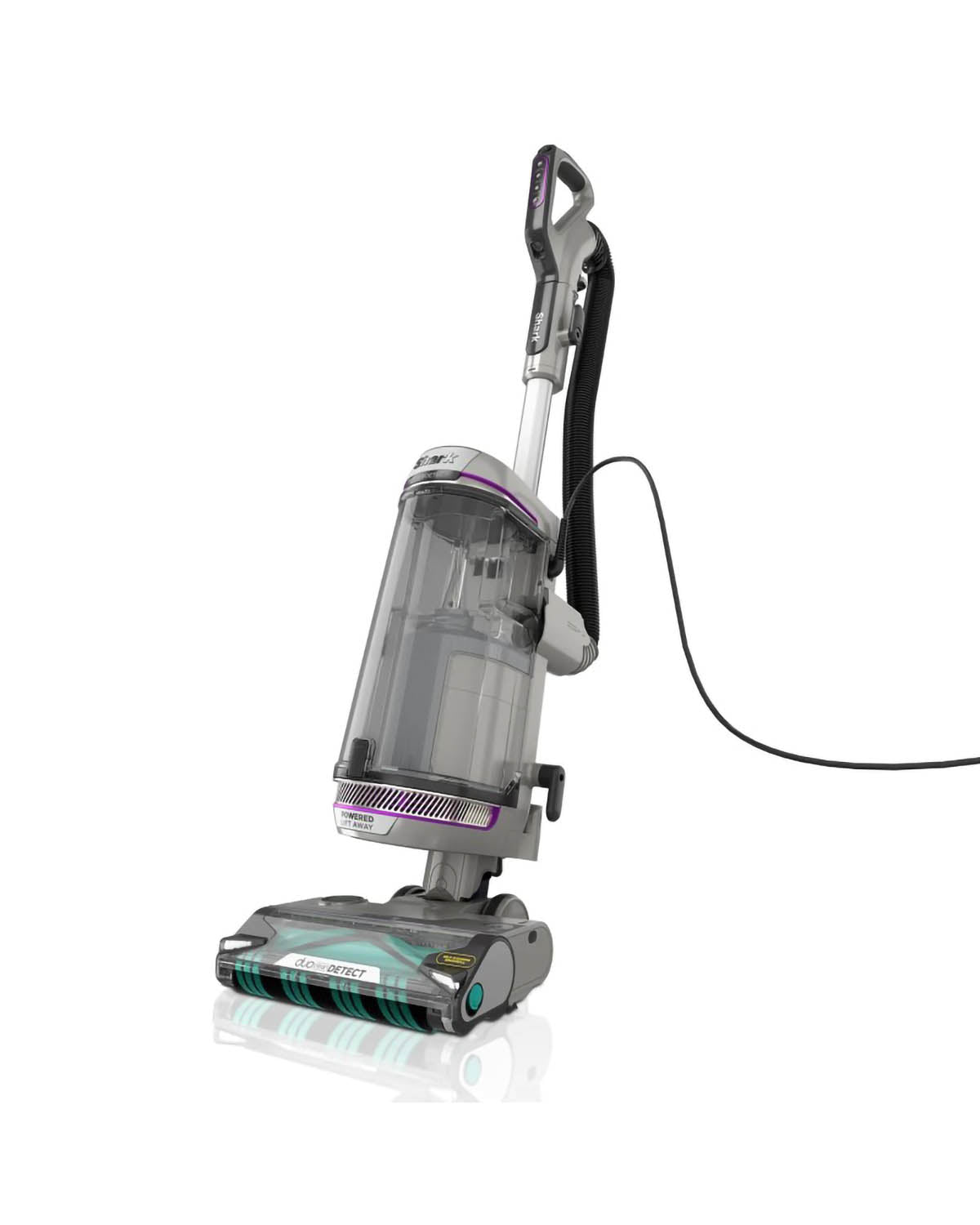 Shark PowerDirect Upright vacuum