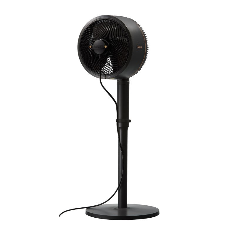 Shark FlexBreeze Fan With Misting Attachment