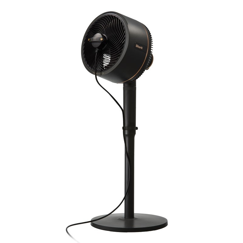Shark FlexBreeze Fan With Misting Attachment