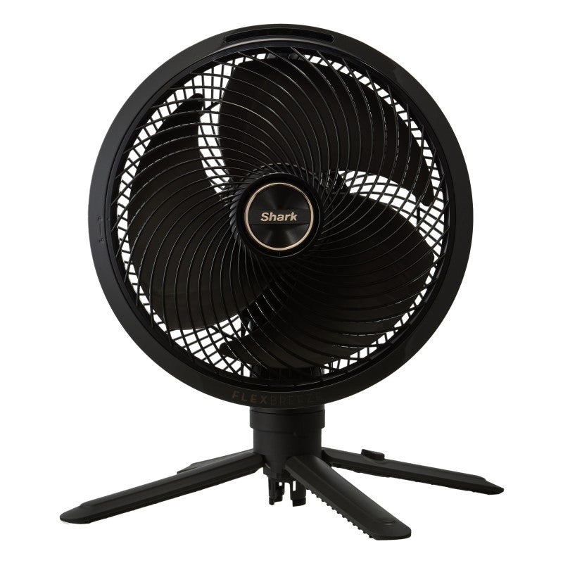 Shark FlexBreeze Fan With Misting Attachment