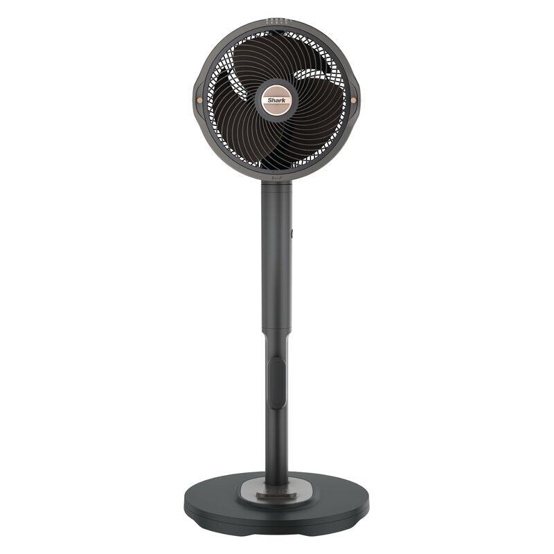 Shark FlexBreeze Pro-Mist 2-in-1 Pedestal & Table Fan with Water Tank