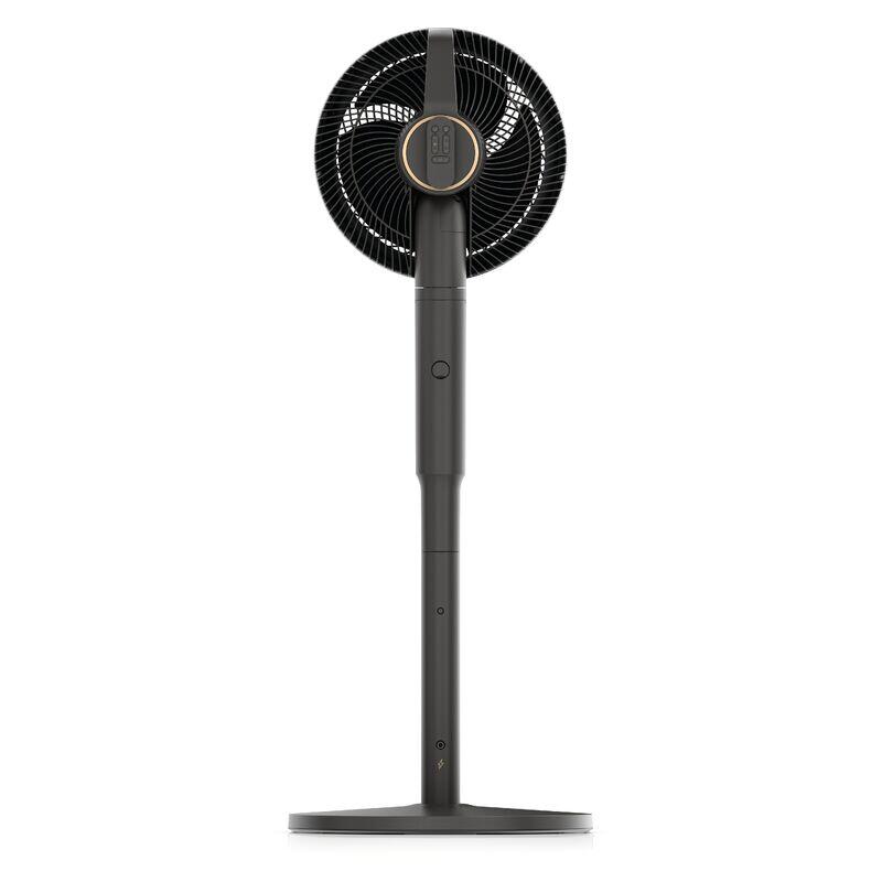 Shark FlexBreeze Pro-Mist 2-in-1 Pedestal & Table Fan with Water Tank