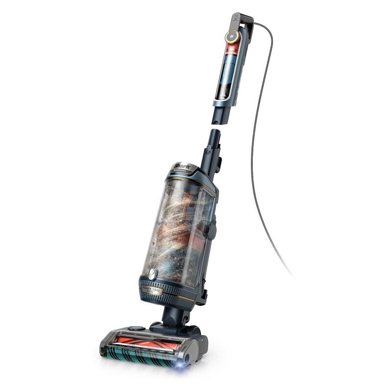 Shark PowerDetect Transformer Corded Upright Vacuum