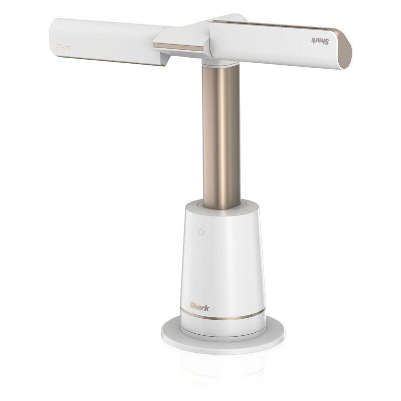 Shark TurboBlade Ultra Powerful Bladeless Tower Fan - White