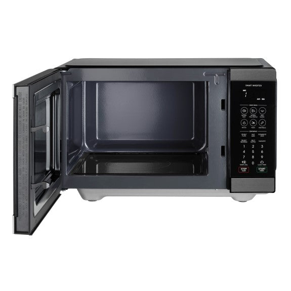 Sharp 26 Litre Flatbed Microwave with Smart Inverter