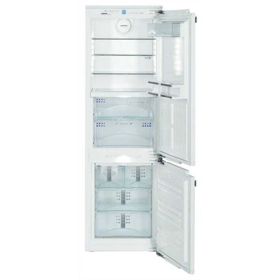 Liebherr 238 Litre Integrated Bottom Mount Refrigerator