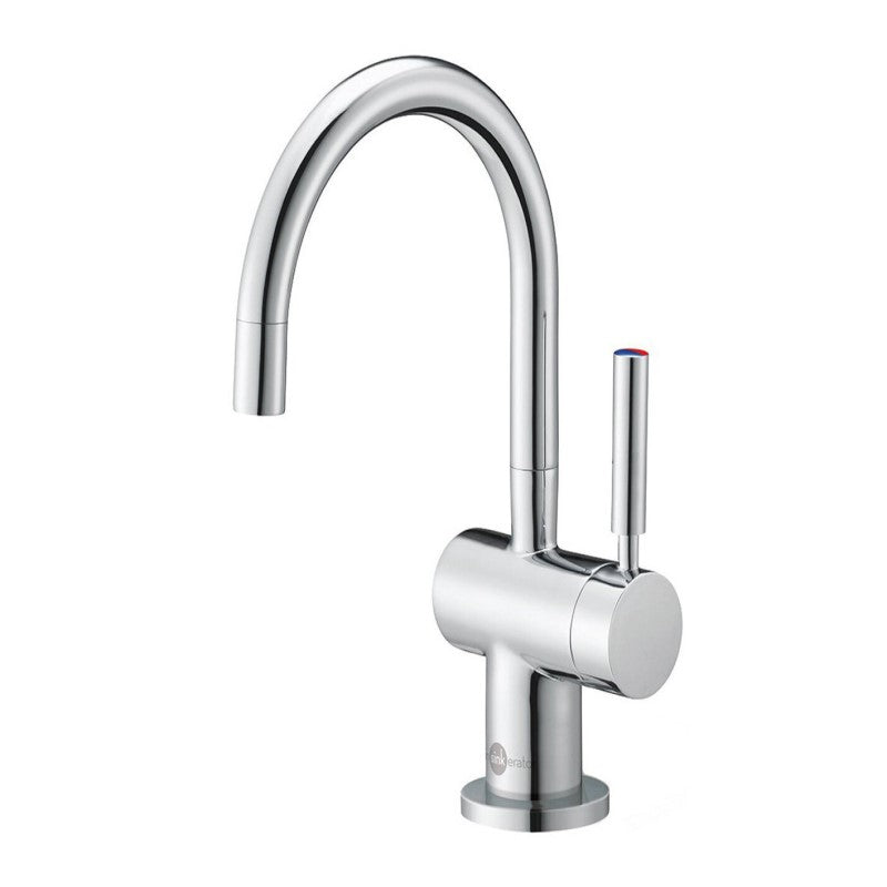 InSinkErator Steaming Hot Filtered Water Tap 20070C