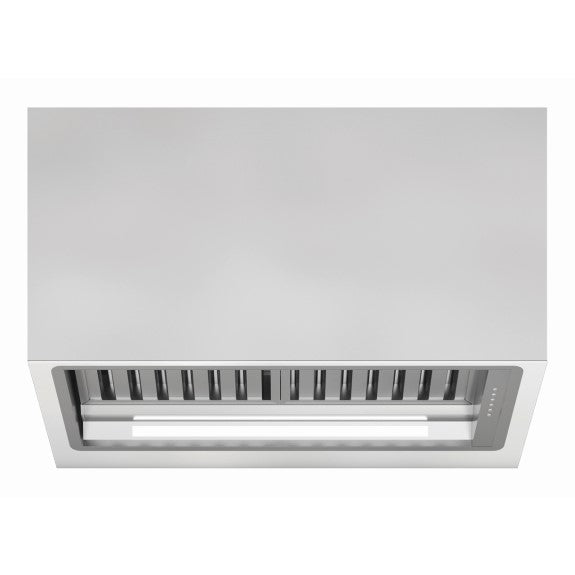 Sirius Onboard Undermount Rangehood - Single Motor