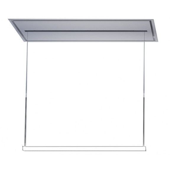 Sirius The Line 930mm Ceiling Cassette Rangehood