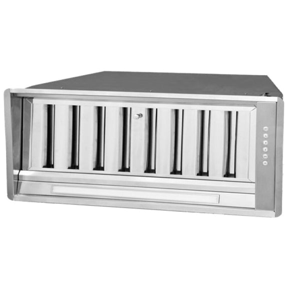 Sirius 120cm Undermount Rangehood with SEM1 Motor