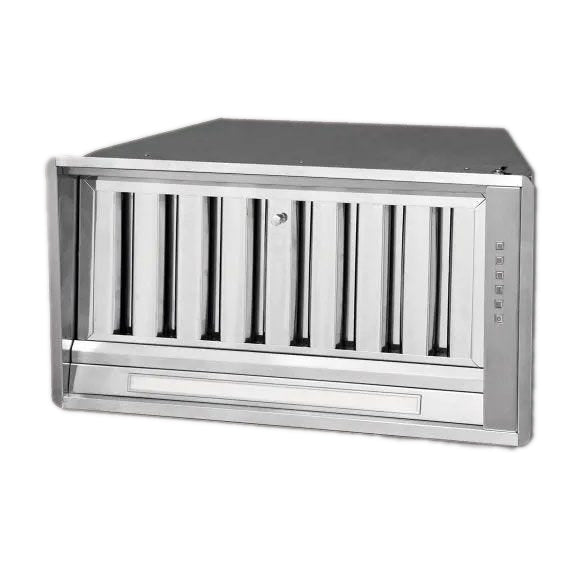 Sirius SEM2 Undermount Rangehood 52cm