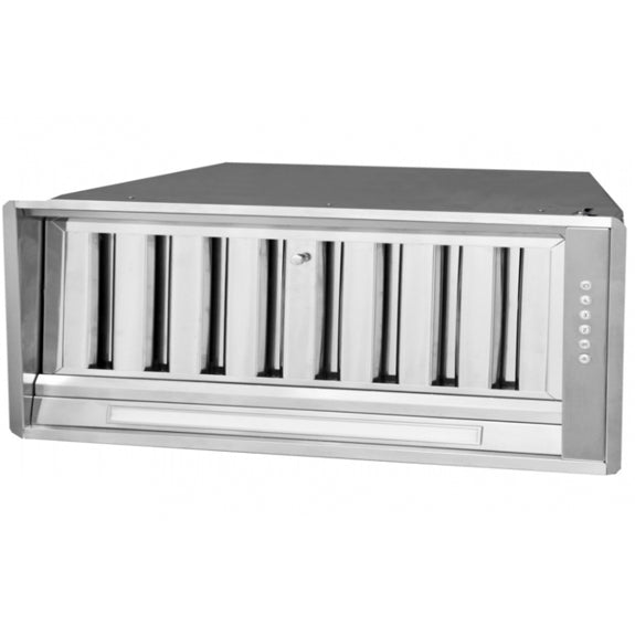 Sirius SEM2 Undermount Rangehood 85cm