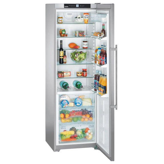 Liebherr 403 Litre Upright Refrigerator with Biofresh