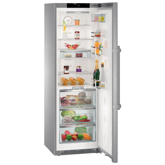 Liebherr 367 Litre Freestanding Refrigerator with BioFresh