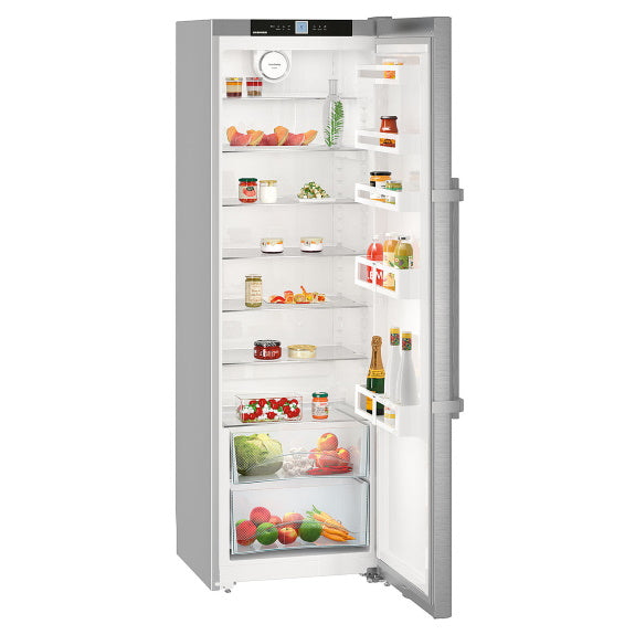 Liebherr 381 Litre Upright Refrigerator