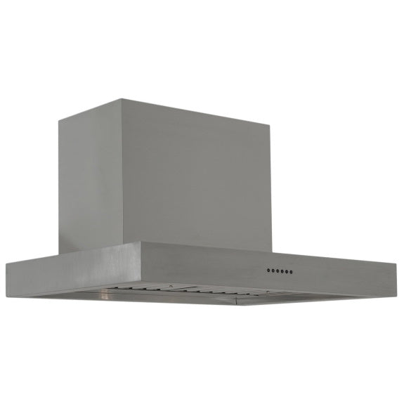 SIRIUS ALFRESCO BBQ RANGEHOOD STAINLESS STEEL 90cm