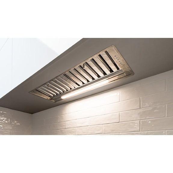Sirius SEM2 Undermount Rangehood 85cm
