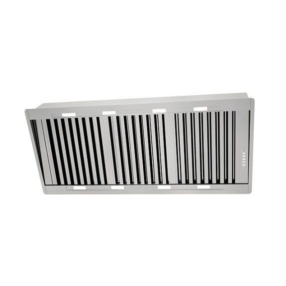 Sirius Valentina 120cm Alfresco Undermount Rangehood
