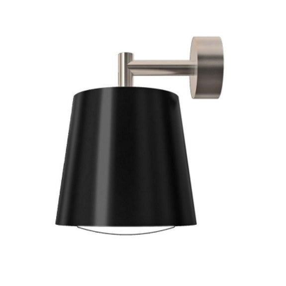 Sirius Pendant Rangehood - Black