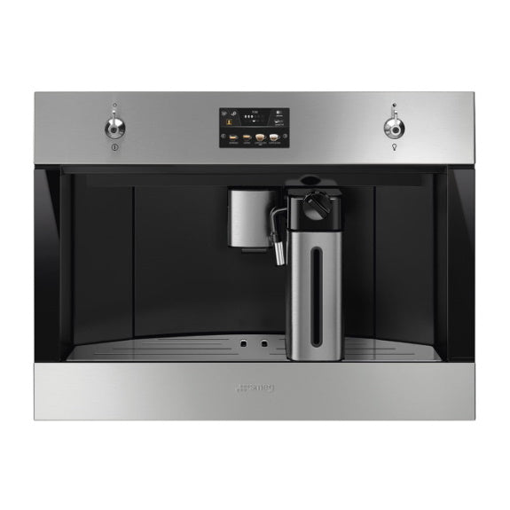 Smeg Classic Automatic Coffee Machine