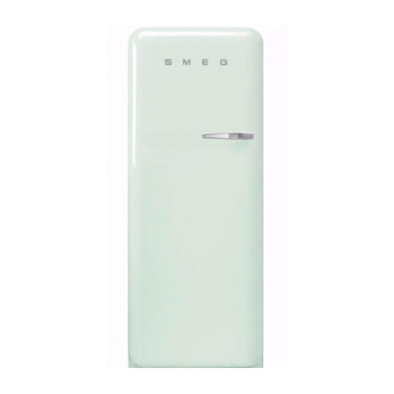 Smeg Retro Style 270 Litre Refrigerator - Pastel Green