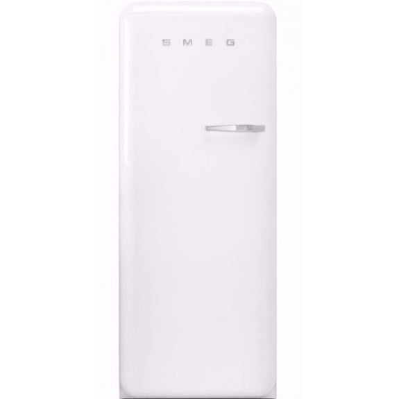 Smeg Retro Style 270 Litre Refrigerator - White