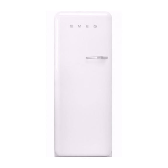 Smeg Retro Style 270 Litre Refrigerator - White