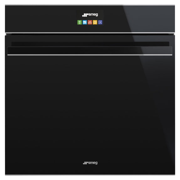 Smeg 60cm Dolce Stil Novo Thermoseal Pyrolytic Built-In Oven