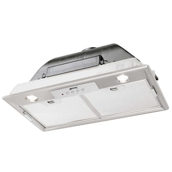 Smeg 52cm Undermount Rangehood