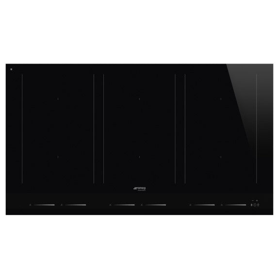 SMEG LINEA INDUCTION COOKTOP 90cm