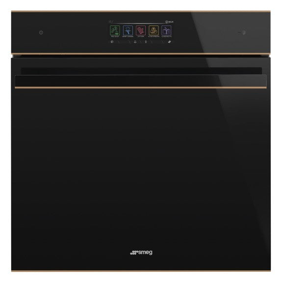 SMEG 60CM DOLCE STIL NOVO OMNICHEF OVEN 60cm