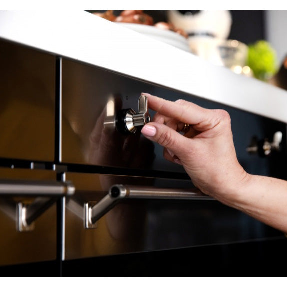 Smeg Classic 45cm Compact Combi Steam Oven - Stainless Steel