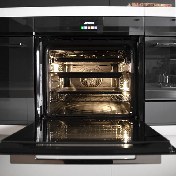 Smeg Linea 60cm Thermoseal Pyrolytic Oven