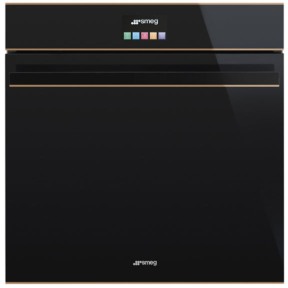 Smeg Dolce Stil Novo 60cm Therrmoseal Pyrolytic Oven