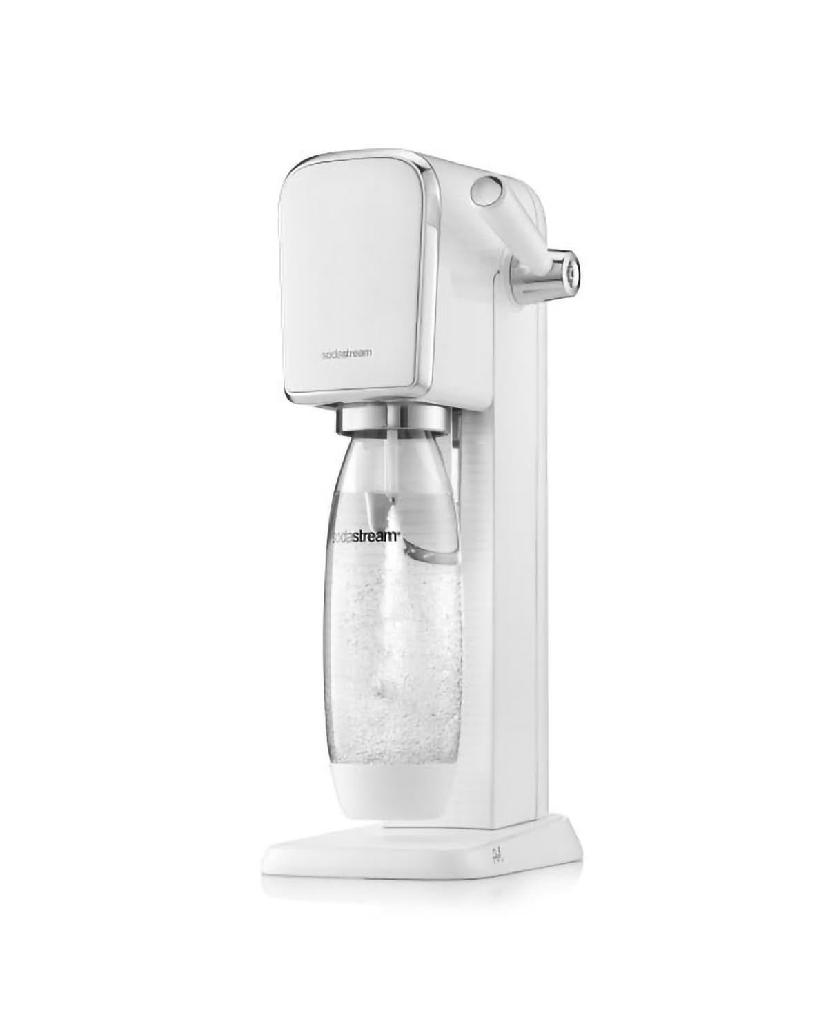 Sodastream Art Machine - White